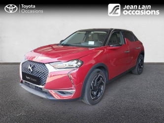 DS DS 3 CROSSBACK BUSINESS DS 3 Crossback PureTech 130 S&S EAT8 24/06/2020 en vente à Vénissieux