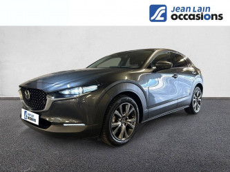 MAZDA CX-30 2020 CX-30 2.0L SKYACTIV-X M Hybrid 180 ch 4x2 BVM6 Inspiration 07/12/2020 en vente à Cessy