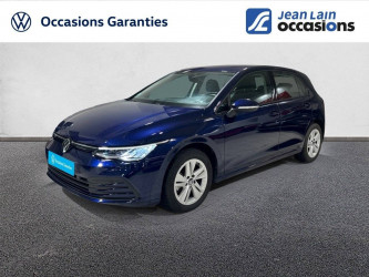 VOLKSWAGEN GOLF Golf 1.5 eTSI OPF 130 DSG7 Life Plus 24/08/2023 en vente à Ville-la-Grand