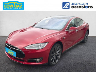 TESLA MODEL S MODEL S 90 kWh Dual Motor 19/03/2016 en vente à La Ravoire