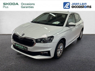 SKODA FABIA Fabia 1.0 MPI 80 ch BVM5 Ambition 28/07/2023 en vente à Seynod