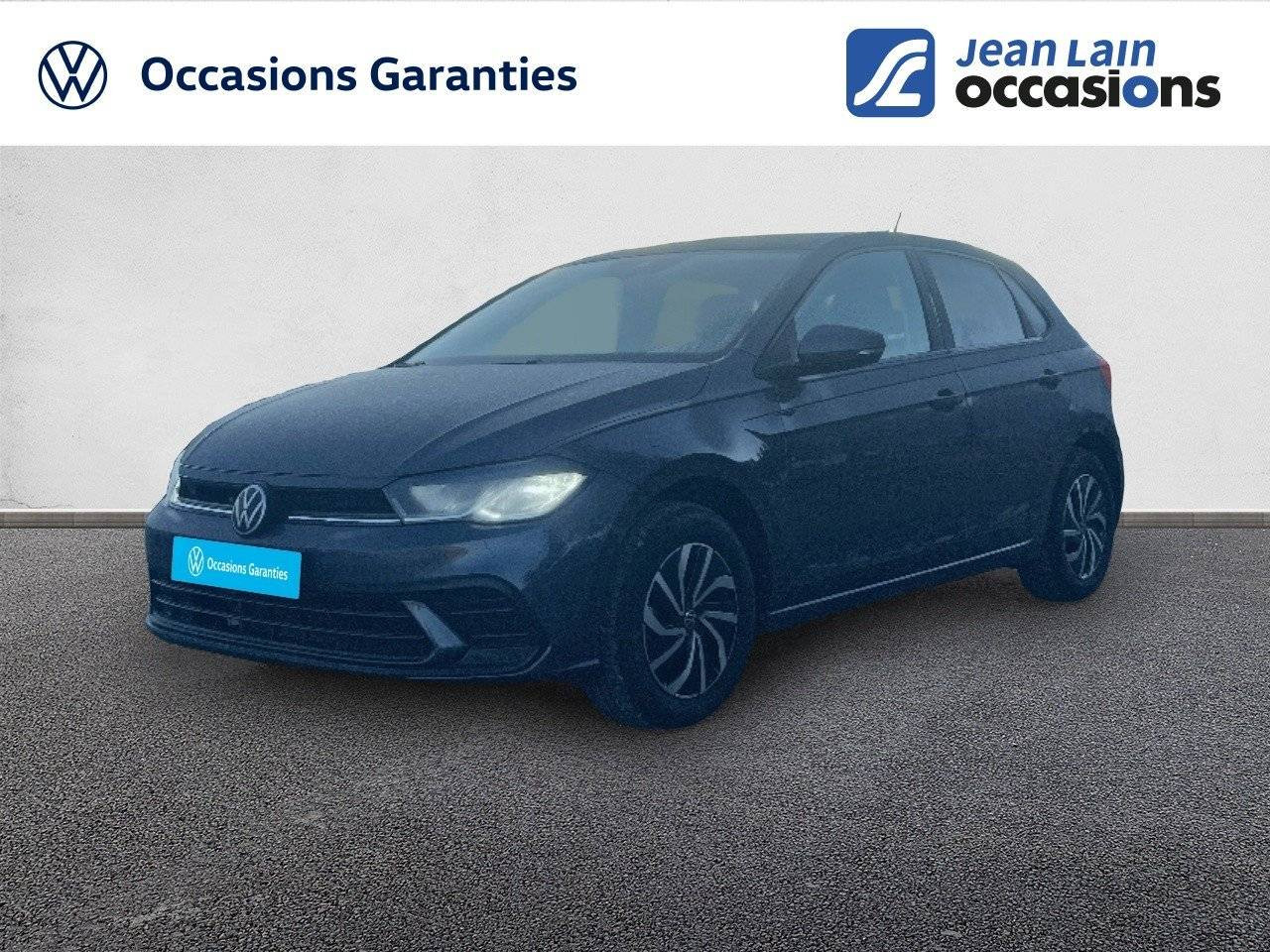 Vente en ligne VOLKSWAGEN POLO Polo 1.0 TSI 95 S&S DSG7 VW Edition de 2025 au prix de 21 990 €