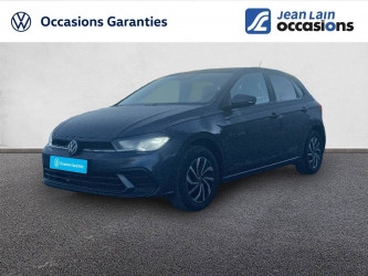 VOLKSWAGEN POLO Polo 1.0 TSI 95 S&S DSG7 VW Edition 27/01/2025 en vente à Gap