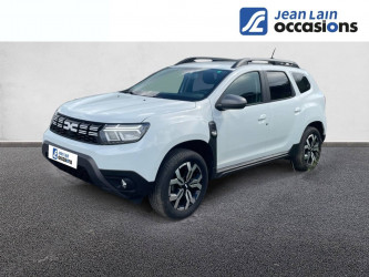 DACIA DUSTER Duster TCe 130 4x2 Journey 29/03/2023 en vente à Sallanches