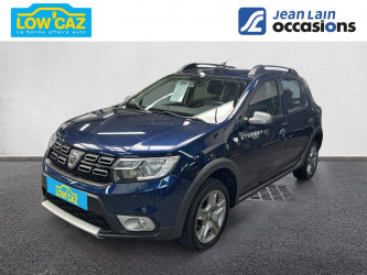 DACIA SANDERO Sandero SCe 75 Urban Stepway 11/12/2018 en vente à La Ravoire
