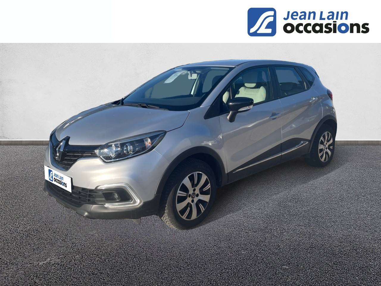 Vente en ligne RENAULT CAPTUR Captur TCe 90 - 19 Life de 2019 au prix de 11 990 €