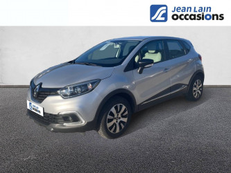 RENAULT CAPTUR Captur TCe 90 - 19 Life 24/10/2019 en vente à Valence