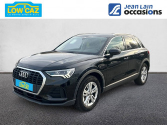 AUDI Q3 Q3 35 TDI 150 ch S tronic 7 Business line 28/09/2021 en vente à La Ravoire