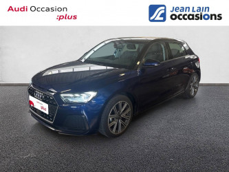 AUDI A1 SPORTBACK A1 Sportback 25 TFSI 95 ch S tronic 7 Design 23/11/2024 en vente à Ville-la-Grand