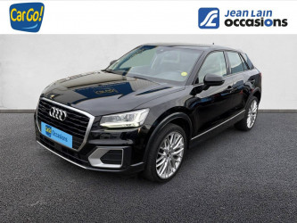 AUDI Q2 Q2 35 TDI 150 S tronic 7 Quattro 19/02/2020 en vente à Chambéry