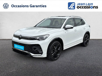 VOLKSWAGEN TIGUAN Tiguan 1.5 eTSI 150ch DSG7 R-Line 15/10/2024 en vente à Seyssinet-Pariset