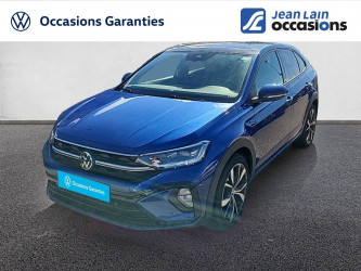 VOLKSWAGEN TAIGO Taigo 1.0 TSI 116 DSG7 R-Line 30/07/2024 en vente à Margencel