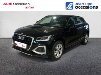 AUDI Q2 Q2 30 TFSI 110 BVM6 Design 25/06/2022 en vente à Ville-la-Grand