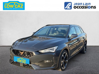 CUPRA LEON SPORTSTOURER Leon Sportstourer 2.0 TDI 150 ch DSG7 V 07/07/2023 en vente à La Ravoire