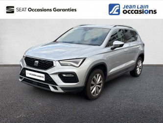 SEAT ATECA Ateca 1.5 TSI 150 ch Start/Stop Style 25/11/2022 en vente à Seyssinet-Pariset