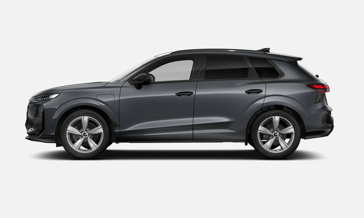 Vente en ligne AUDI Q3 HYBRIDE Q3 e-hybrid 272 ch S tronic 6 S line de 2025 au prix de 63 150 €