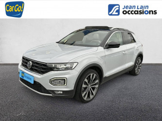 VOLKSWAGEN T-ROC T-Roc 2.0 TDI 150 Start/Stop DSG7 Carat Exclusive 22/07/2020 en vente à Chambéry