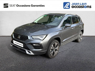SEAT ATECA Ateca 2.0 TDI 150 ch Start/Stop DSG7 Copa 30/05/2025 en vente à Sallanches