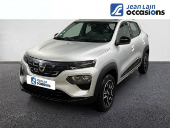 DACIA SPRING Spring Achat Intégral Confort 09/03/2022 en vente à Seynod