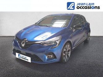 RENAULT CLIO V Clio TCe 130 EDC FAP Intens 05/03/2020 en vente à Tournon