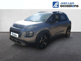 CITROEN C3 AIRCROSS C3 Aircross PureTech 130 S&S EAT6 Shine 25/10/2019 en vente à Sallanches