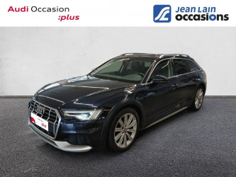 AUDI A6 ALLROAD A6 Allroad 50 TDI 286 ch Quattro Tiptronic 8 Avus Extended 20/05/2020 en vente à Cessy