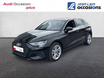 AUDI A3 SPORTBACK A3 Sportback 30 TDI 116 S tronic 7 Design 25/03/2023 en vente à Ville-la-Grand