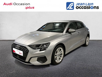 AUDI A3 SPORTBACK A3 Sportback 30 TFSI Mild Hybrid 110 S tronic 7 Design 29/02/2024 en vente à Ville-la-Grand