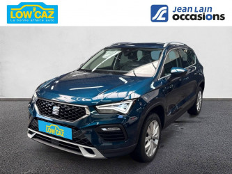 SEAT ATECA Ateca 2.0 TDI 115 ch Start/Stop Style Business 13/01/2023 en vente à La Ravoire