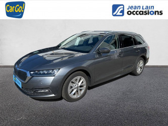 SKODA OCTAVIA COMBI Octavia Combi 2.0 TDI 150 ch DSG7 Style 31/03/2023 en vente à Chambéry