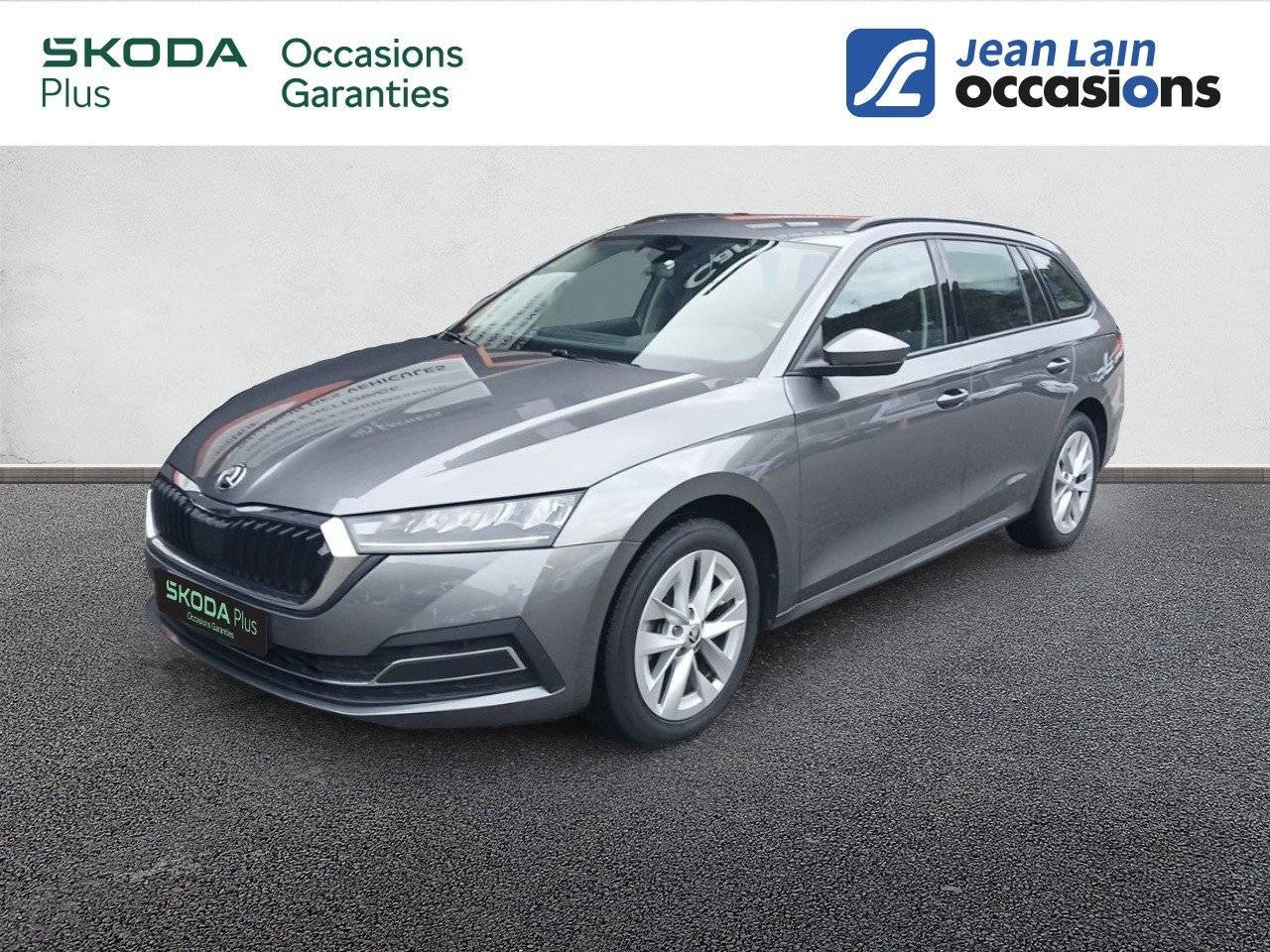 Vente en ligne SKODA OCTAVIA COMBI Octavia Combi 2.0 TDI 150 ch DSG7 Ambition de 2023 au prix de 27 290 €