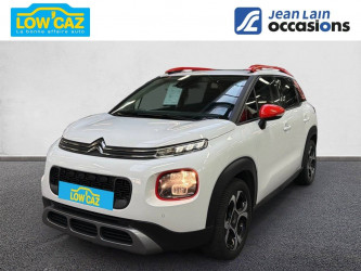 CITROEN C3 AIRCROSS C3 Aircross PureTech 110 S&S BVM6 Shine 09/04/2020 en vente à La Ravoire