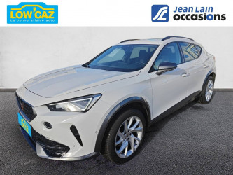 CUPRA FORMENTOR Formentor 1.5 TSI 150 ch DSG7 V 27/08/2022 en vente à La Ravoire
