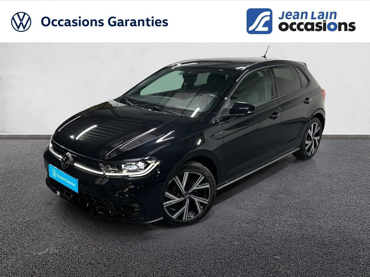Vente en ligne VOLKSWAGEN POLO Polo 1.0 TSI 95 S&S BVM5 R-Line de 2025 au prix de 22 990 €