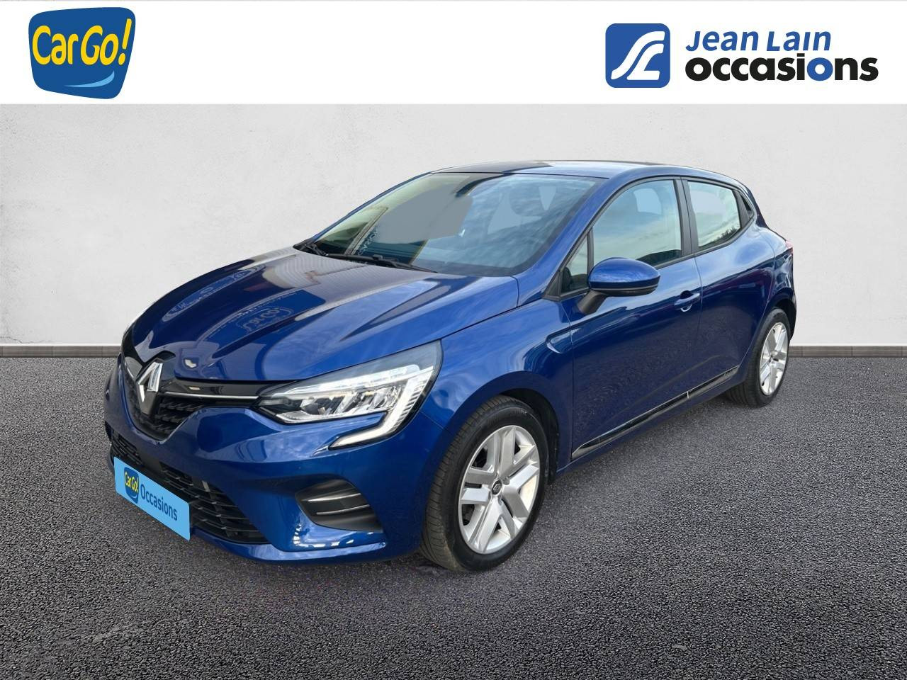 Vente en ligne RENAULT CLIO V Clio Blue dCi 85 Business de 2020 au prix de 12 690 €