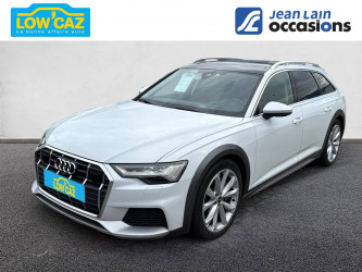 AUDI A6 ALLROAD A6 Allroad 55 TDI 344 ch Quattro Tiptronic 8 Avus Extended 16/06/2021 en vente à La Ravoire