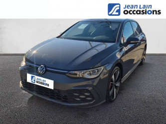VOLKSWAGEN GOLF Golf 1.4 Hybrid Rechargeable OPF 245 DSG6 GTE 27/10/2022 en vente à Valence