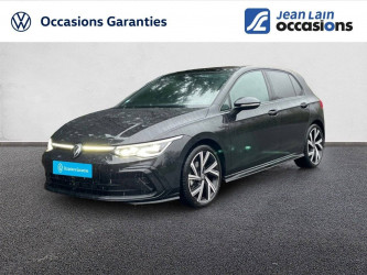 VOLKSWAGEN GOLF Golf 1.5 eTSI OPF 150 DSG7 R-Line 20/03/2024 en vente à Sallanches