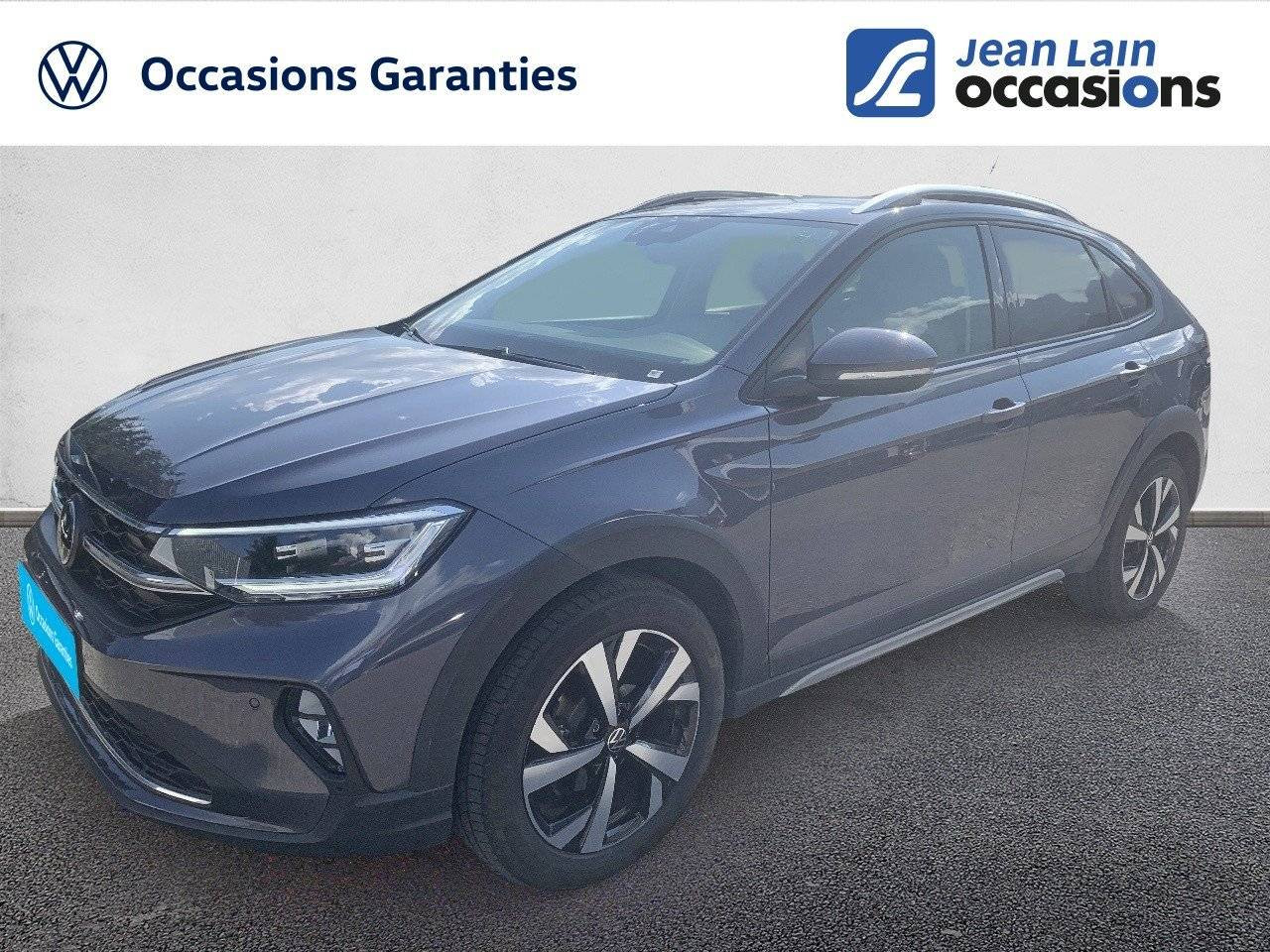 Vente en ligne VOLKSWAGEN TAIGO Taigo 1.0 TSI 116 DSG7 Style de 2024 au prix de 25 790 €