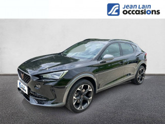 CUPRA FORMENTOR Formentor 2.0 TDI 150 ch DSG7 4Drive V 12/07/2023 en vente à Reventin-Vaugris