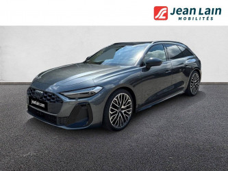 AUDI A5 AVANT A5 Avant e-hybrid 299 ch S tronic 7 Quattro S line 20/05/2025 en vente à La Motte-Servolex