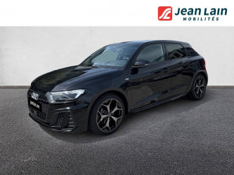 AUDI A1 SPORTBACK A1 Sportback 35 TFSI 150 ch S tronic 7 S Line Plus 22/05/2025 en vente à La Motte-Servolex