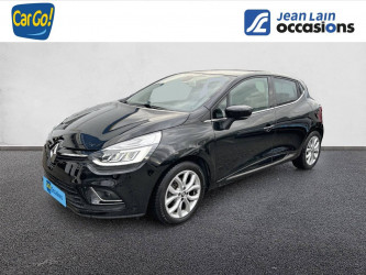 RENAULT CLIO IV Clio IV TCe 90 Energy Intens 27/03/2019 en vente à Chambéry