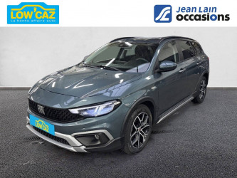 FIAT TIPO SW MY23 Tipo SW 1.5 Firefly Turbo 130 ch S&S DCT7 Hybrid Cross 27/07/2023 en vente à La Ravoire