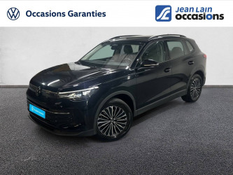 VOLKSWAGEN TIGUAN Tiguan 2.0 TDI 150ch DSG7 Life Plus 28/03/2025 en vente à Seynod