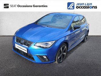 SEAT IBIZA Ibiza 1.0 EcoTSI 115 ch S/S DSG7 FR 29/03/2024 en vente à Coublevie