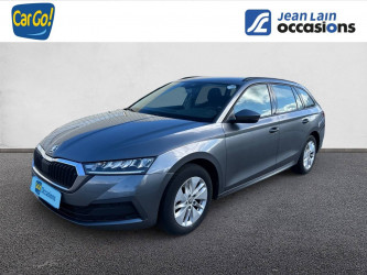 SKODA OCTAVIA COMBI Octavia Combi 2.0 TDI 116 ch DSG7 Business 24/02/2023 en vente à Chambéry