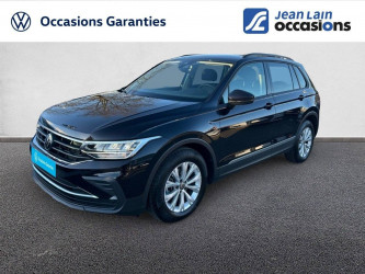 VOLKSWAGEN TIGUAN BUSINESS Tiguan 2.0 TDI 150ch DSG7 Life Business 13/09/2023 en vente à Cessy