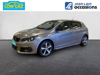 PEUGEOT 308 308 BlueHDi 130ch S&S BVM6 GT Line 16/02/2018 en vente à Sassenage