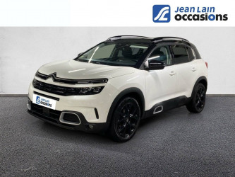 CITROEN C5 AIRCROSS C5 Aircross BlueHDi 130 S&S BVM6 Shine Pack 30/12/2020 en vente à La Motte-Servolex